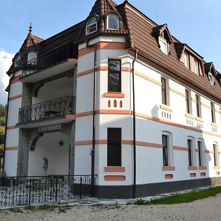 Castle Gate Bran (Brasov) Exterior foto
