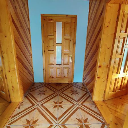 Castle Gate Bran (Brasov) Exterior foto