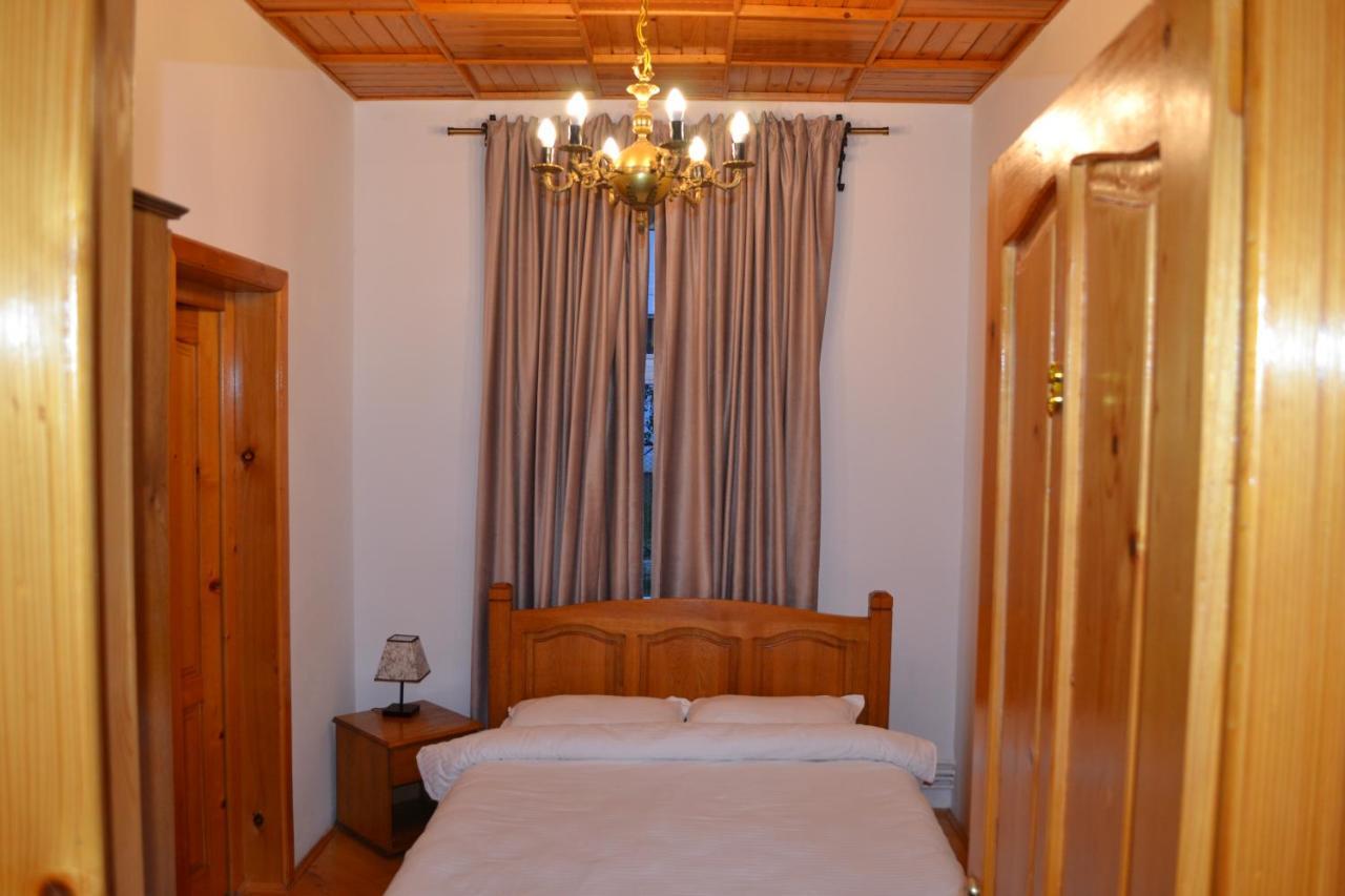 Castle Gate Bran (Brasov) Exterior foto