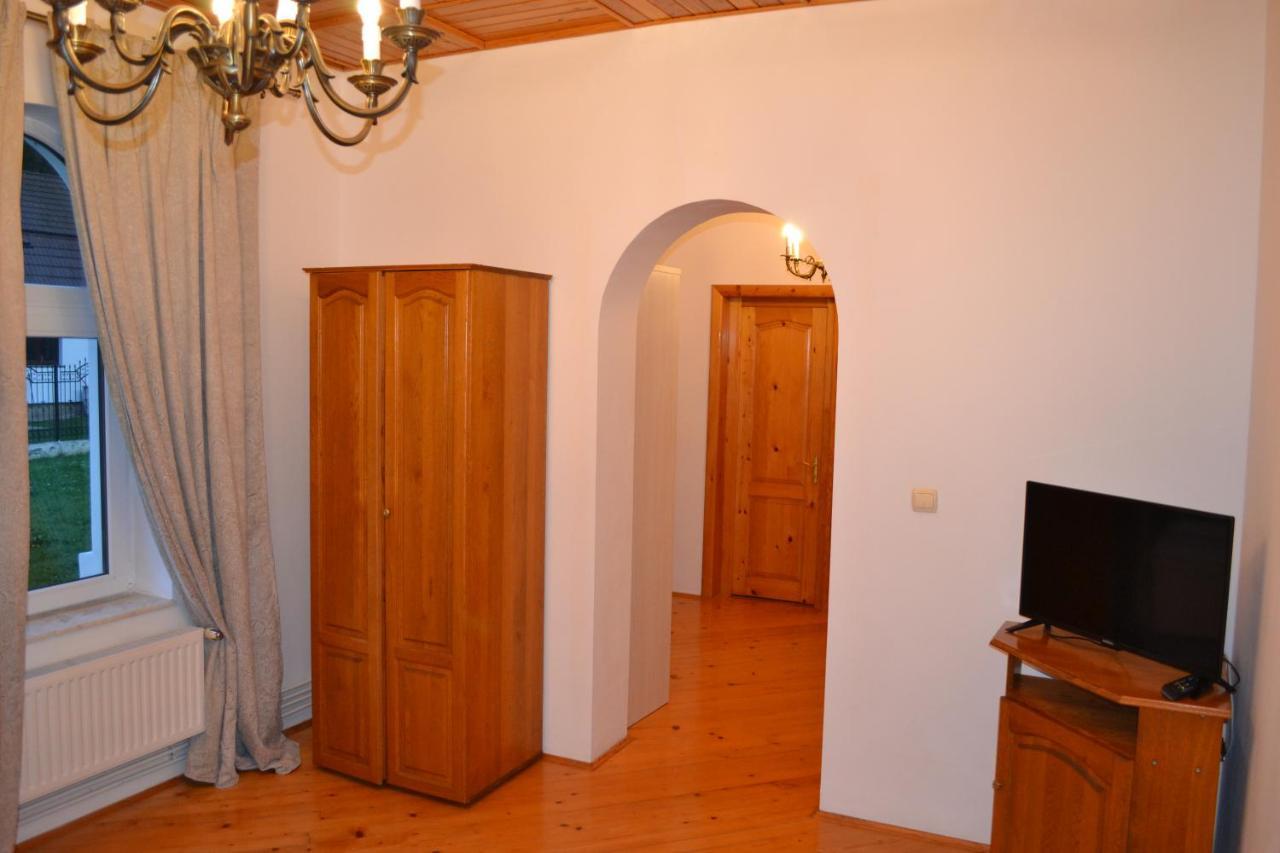 Castle Gate Bran (Brasov) Exterior foto