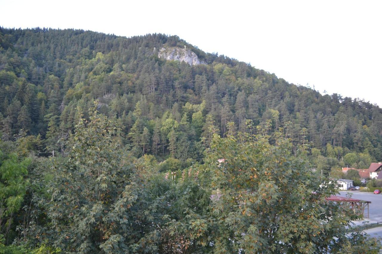 Castle Gate Bran (Brasov) Exterior foto