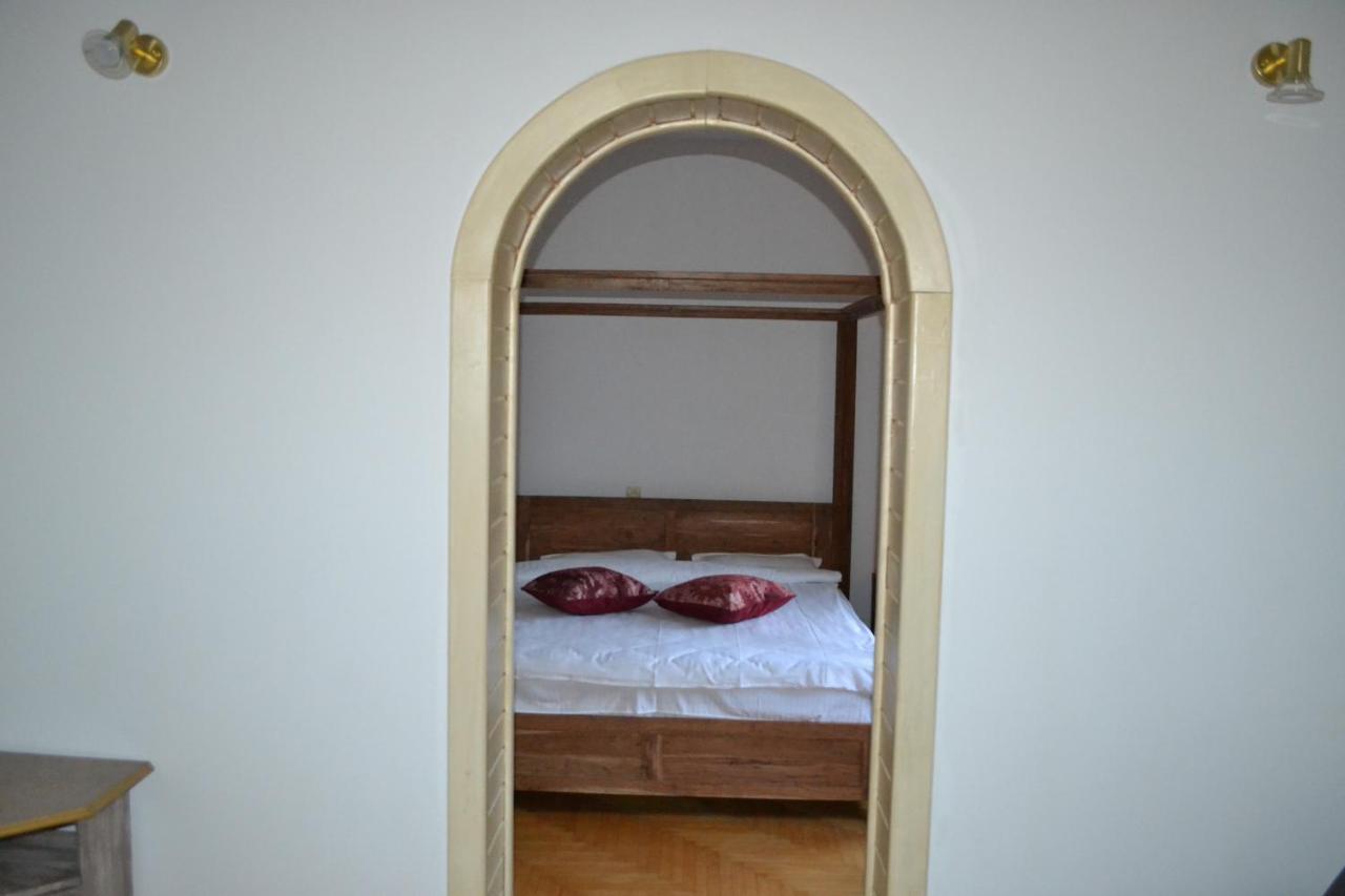 Castle Gate Bran (Brasov) Exterior foto