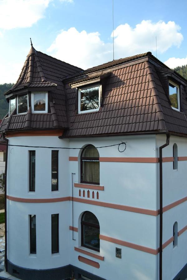 Castle Gate Bran (Brasov) Exterior foto