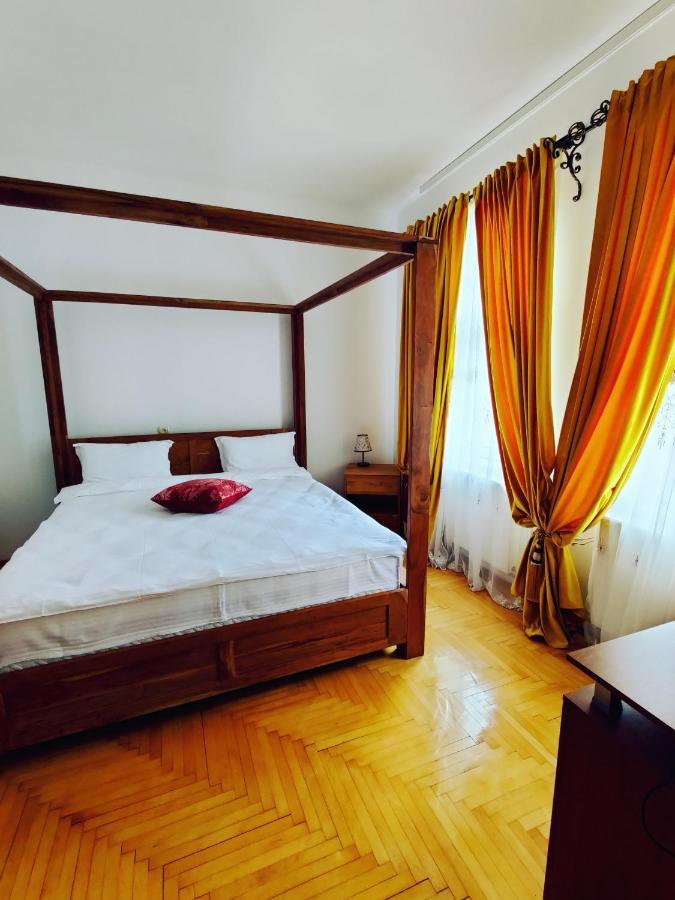 Castle Gate Bran (Brasov) Exterior foto