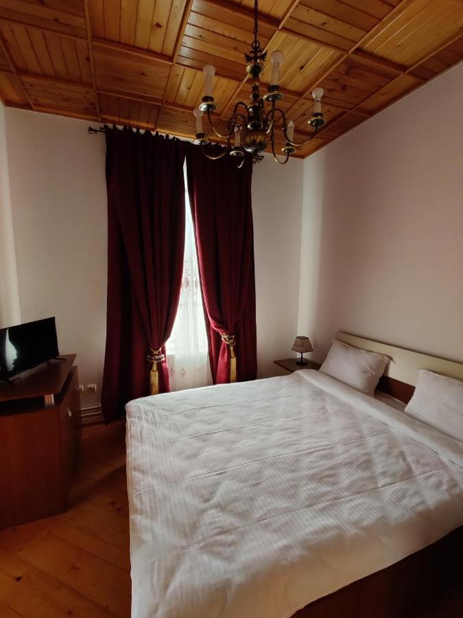 Castle Gate Bran (Brasov) Exterior foto