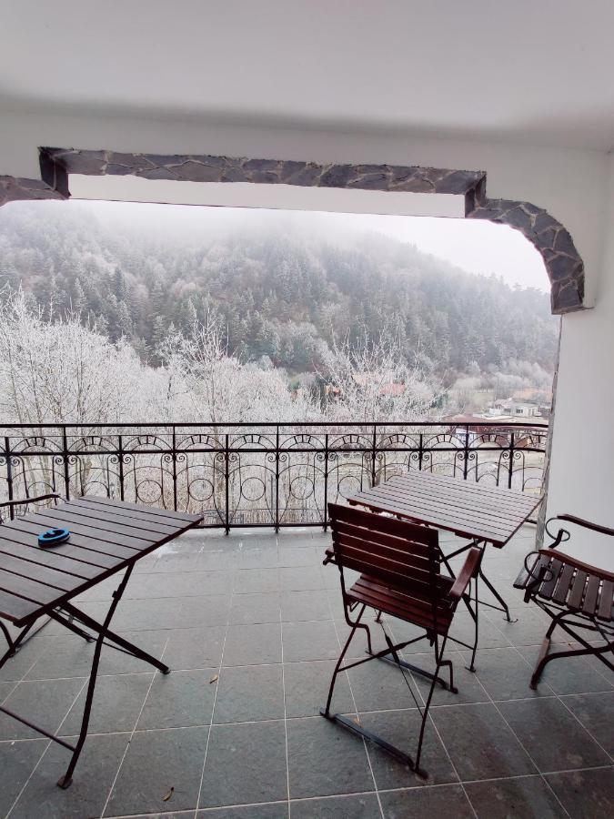 Castle Gate Bran (Brasov) Exterior foto