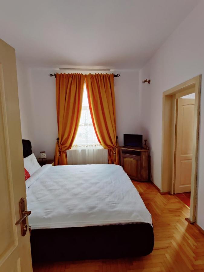 Castle Gate Bran (Brasov) Exterior foto