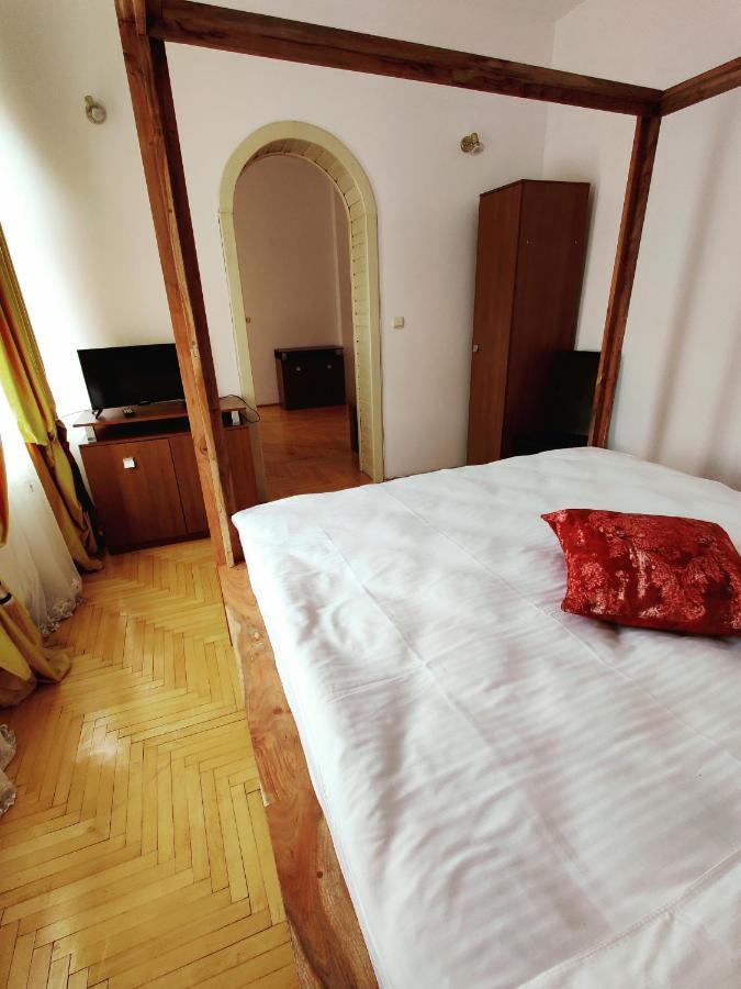 Castle Gate Bran (Brasov) Exterior foto