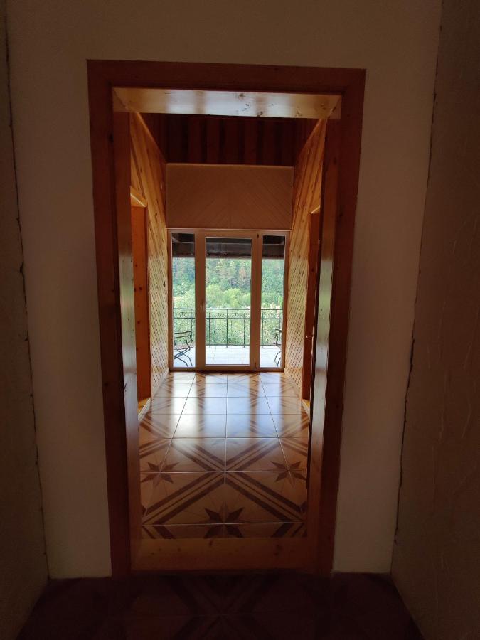 Castle Gate Bran (Brasov) Exterior foto