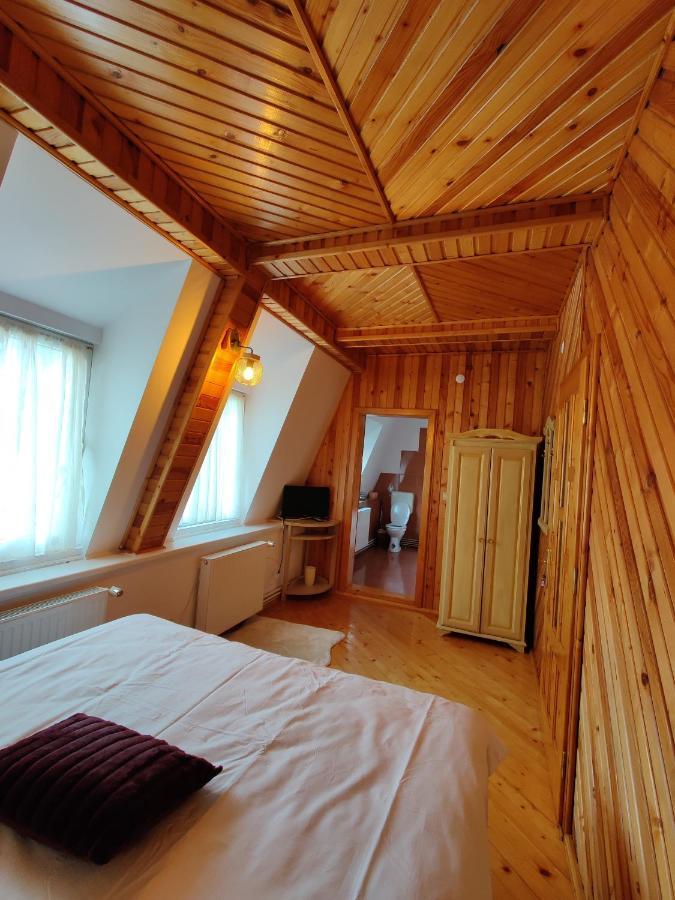 Castle Gate Bran (Brasov) Exterior foto