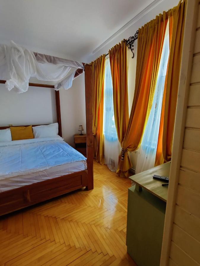 Castle Gate Bran (Brasov) Exterior foto