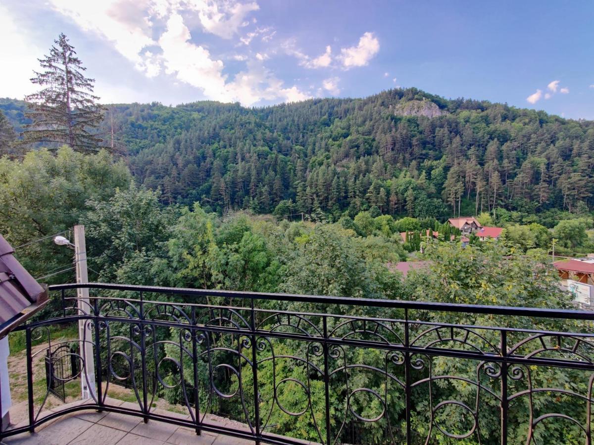 Castle Gate Bran (Brasov) Exterior foto